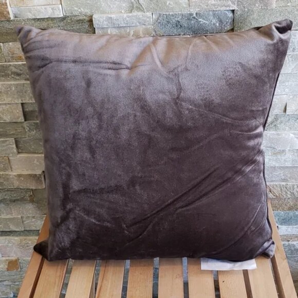 Millano Square Decorative Throw Cushion - Picture 2 of 3